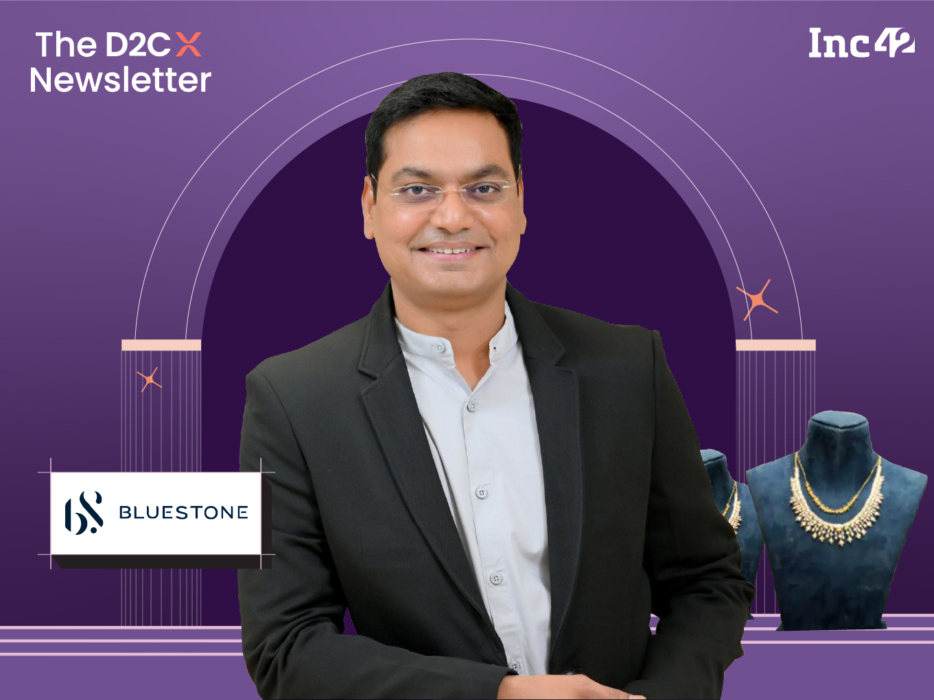 How BlueStone Solved Trust Deficit In Online Jewellery Shopping!