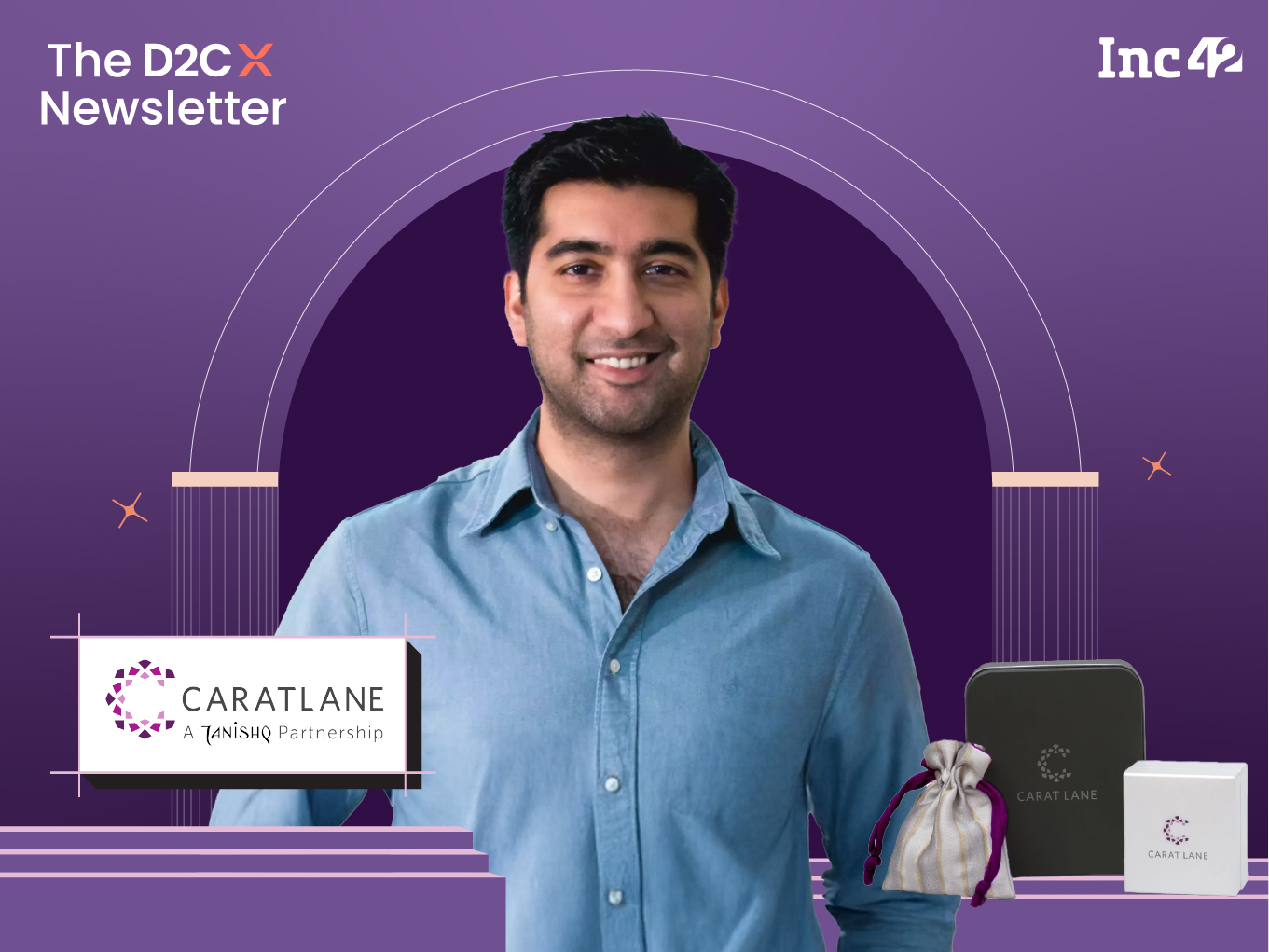 How CaratLane Became Titan’s Crown Jewel?