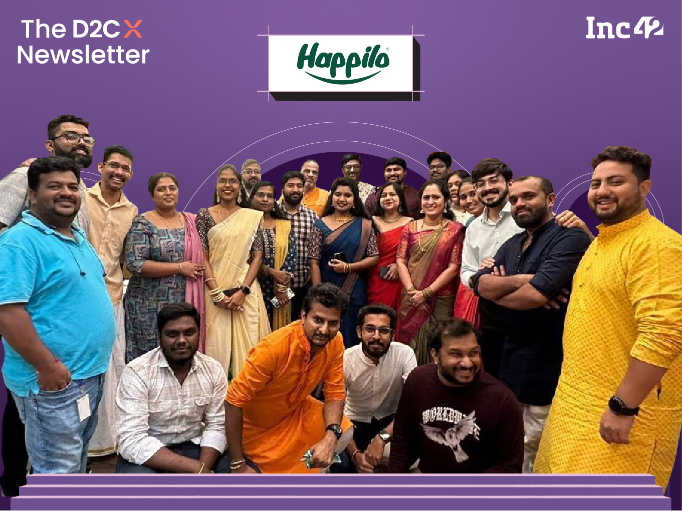 How Happilo Got To INR 500 Cr Revenue In FY24!