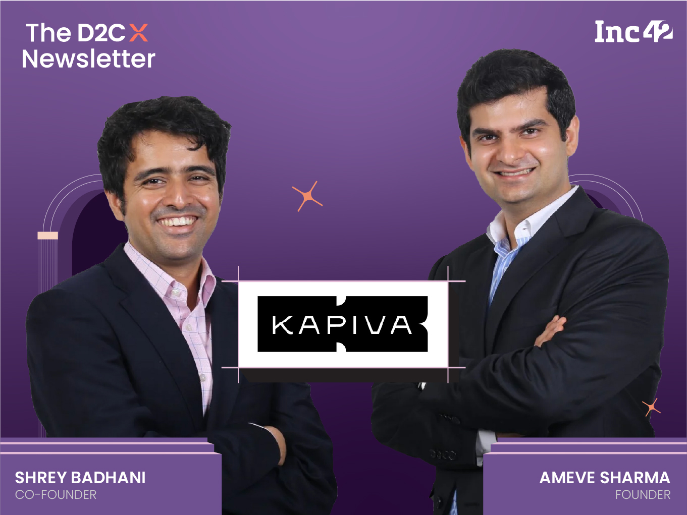 Kapiva’s INR 617 Cr Modern Ayurveda Recipe!