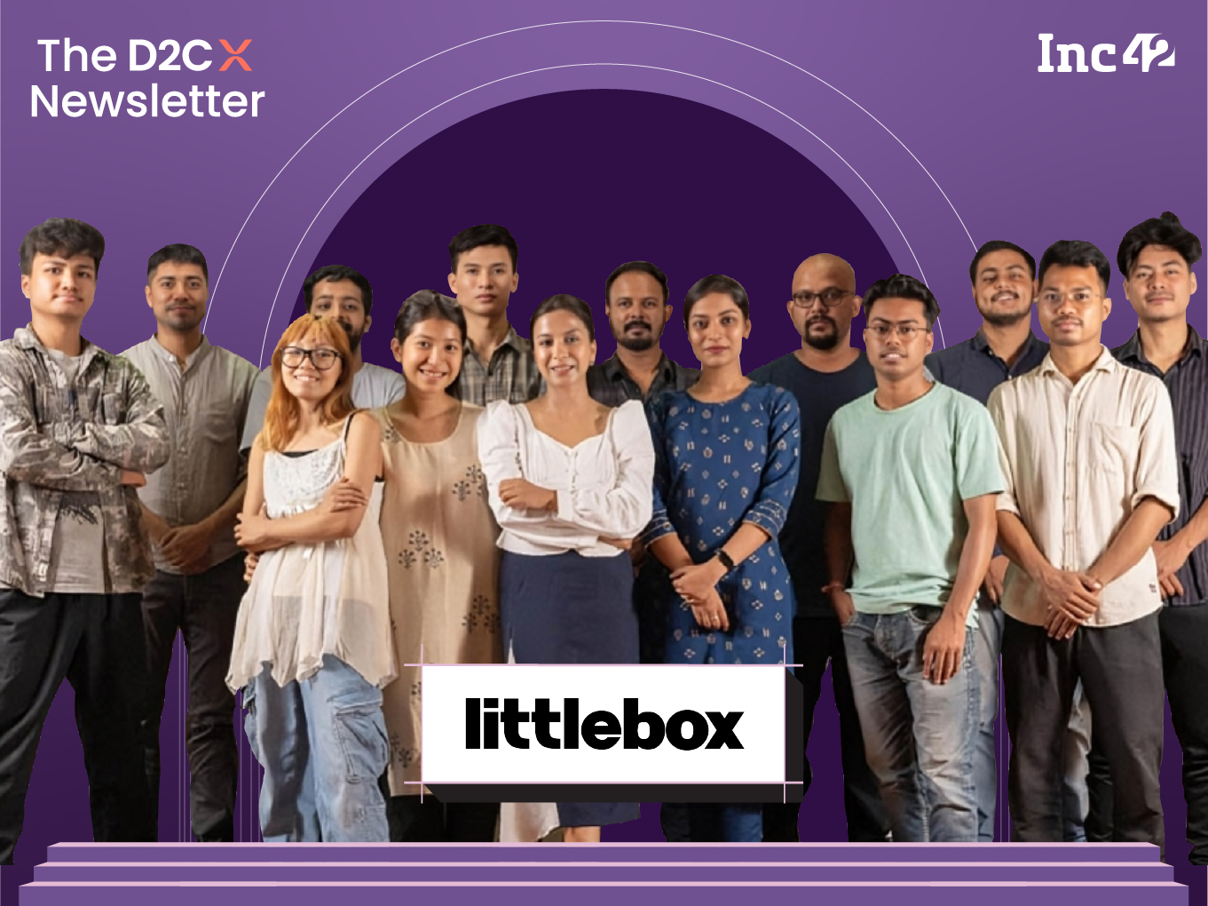 How LittleBox Unboxed INR 75 Cr Within 2 Years Of Launch!