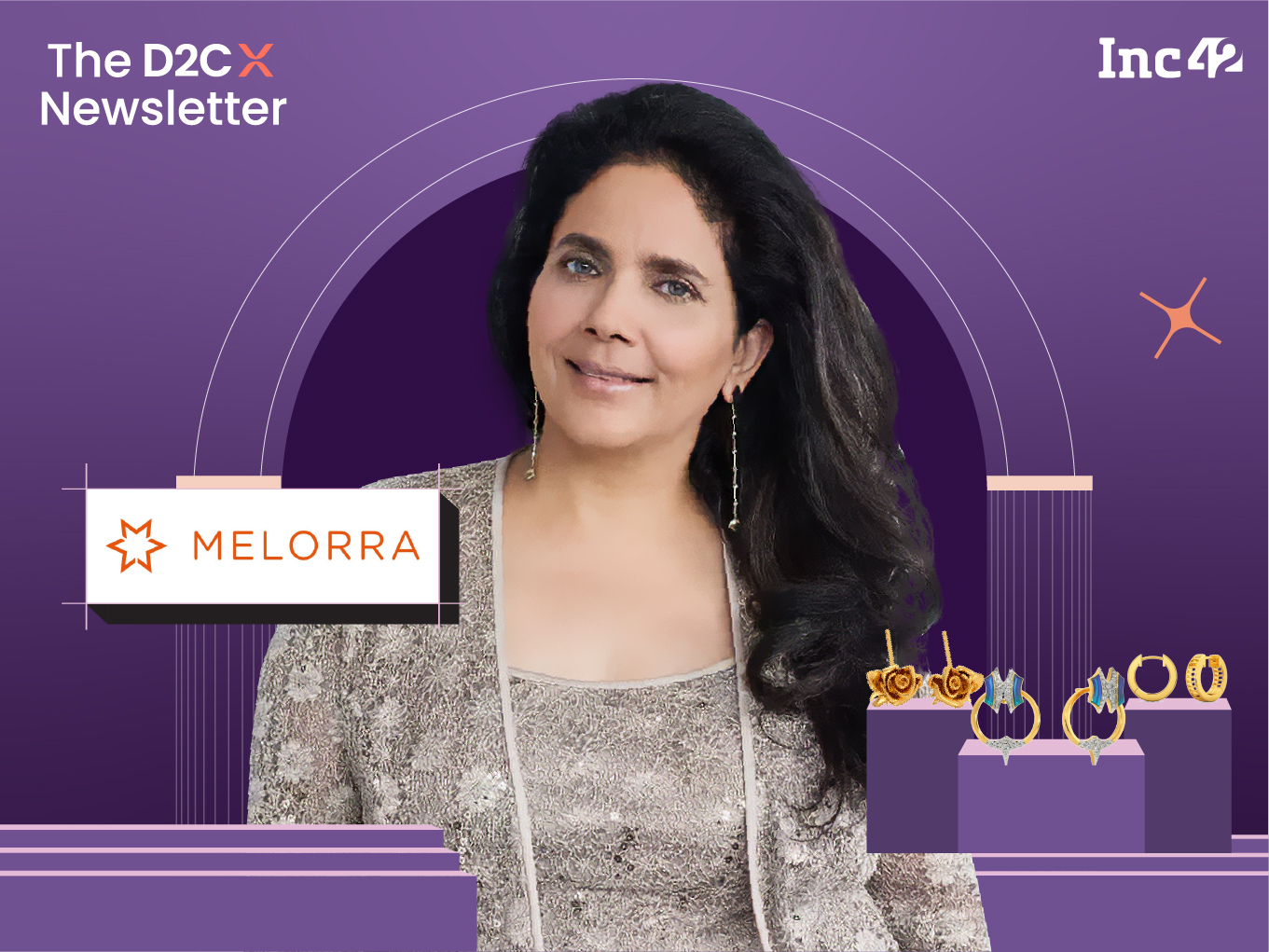 From 150+ Investor Rejections To INR 400 Cr In Revenue – The Melorra Story!