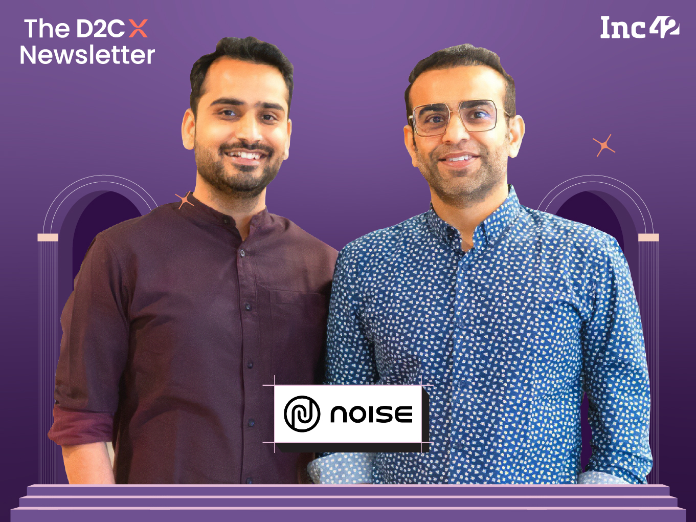 The “Noise” That Made INR 2000 Cr!