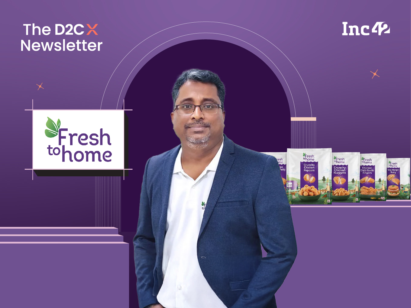 How FreshToHome Delivers 5 Mn+ Products Every Month?