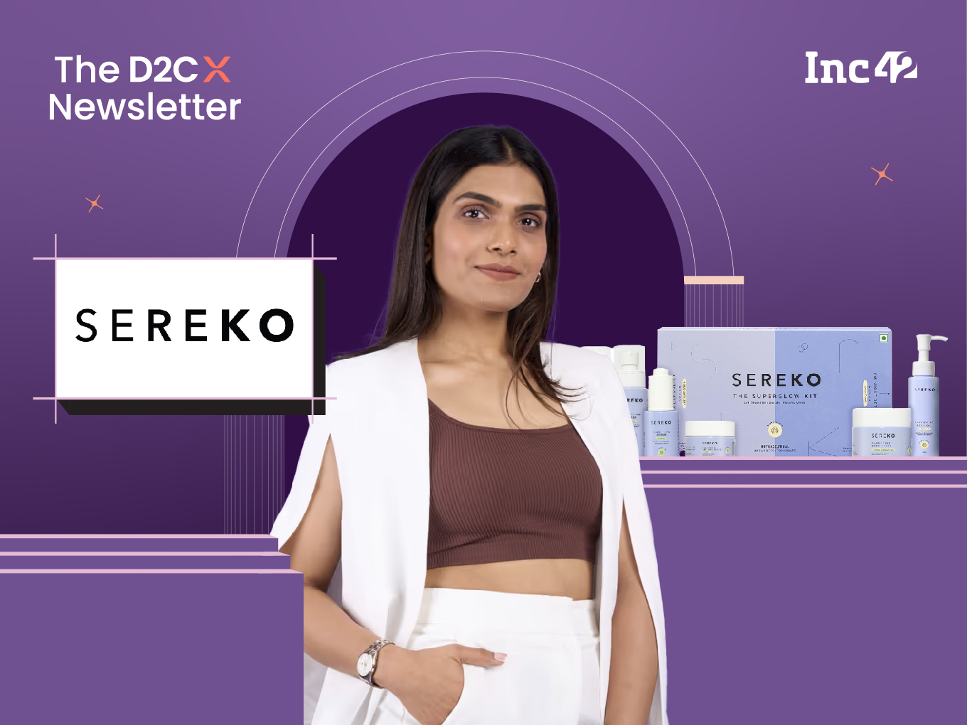How Sereko Is Spearheading A $30 Bn Global Market Opportunity!