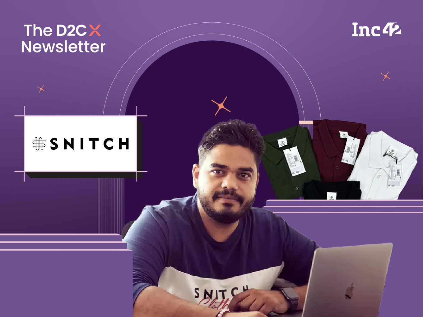 How Snitch Cracked Customer Engagement To Go From Fabric Scraps To INR 400 Cr In 3 Years