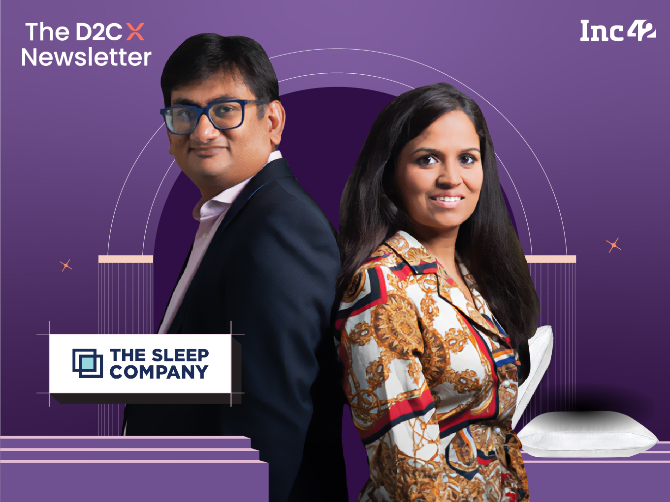 Turning Sleep Into INR 500 Cr: Growth Playbook Of The Sleep Company
