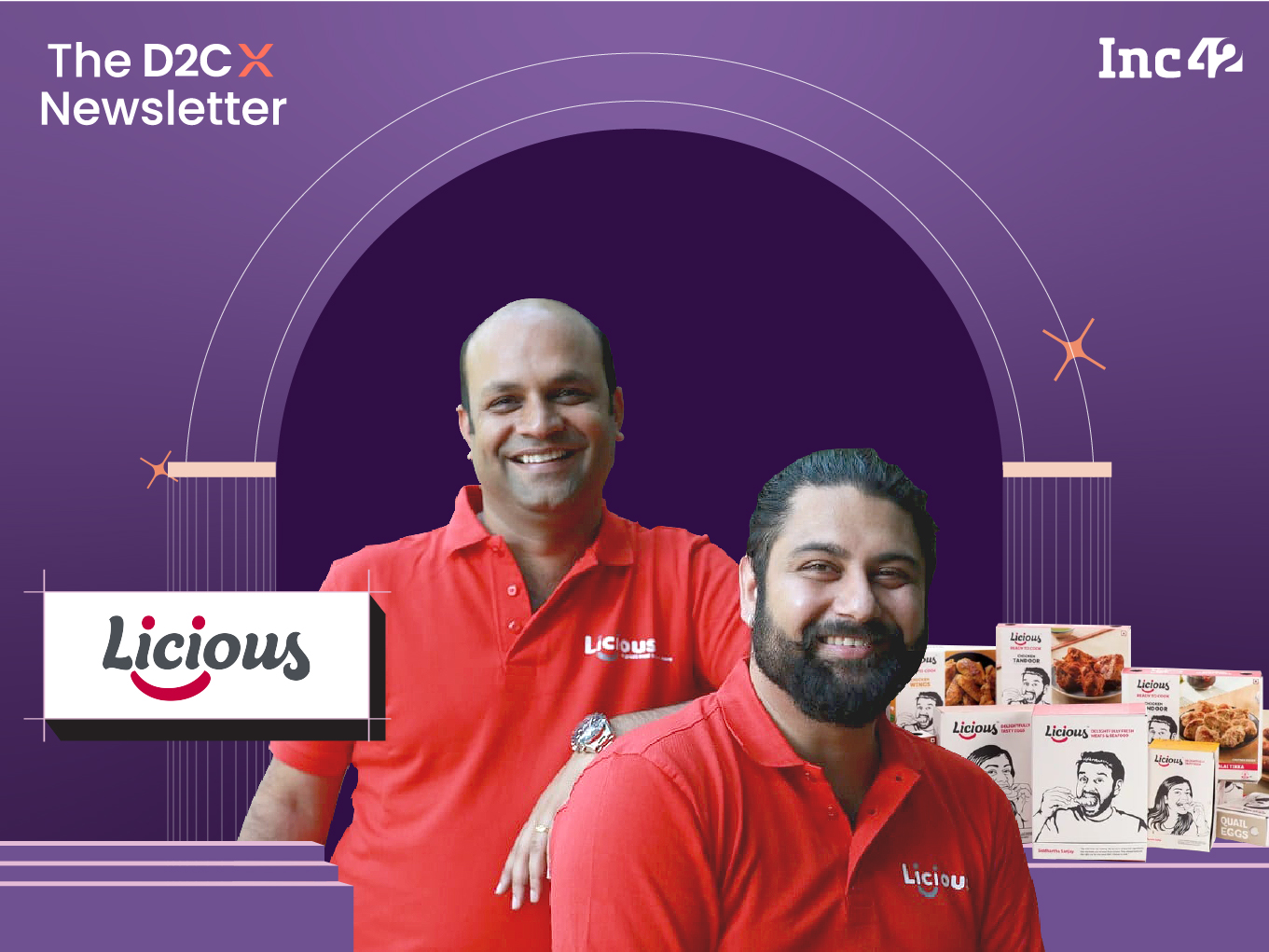 The Secret Sauce Behind The 1000 Cr ARR Sprint Of Licious