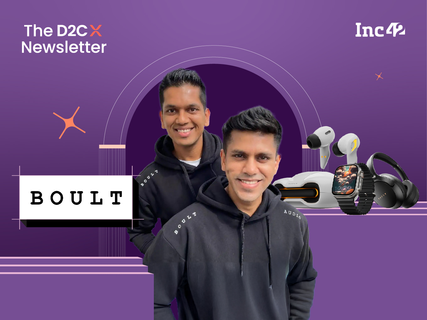 25 Mn+ Consumers Without Raising Funds – The Boult Audio Growth Story!