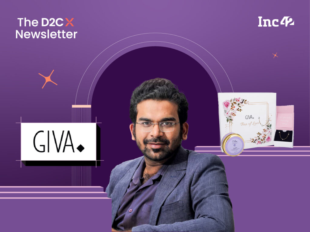 GIVA’s Silver Bullets Valued At INR 2170 Cr