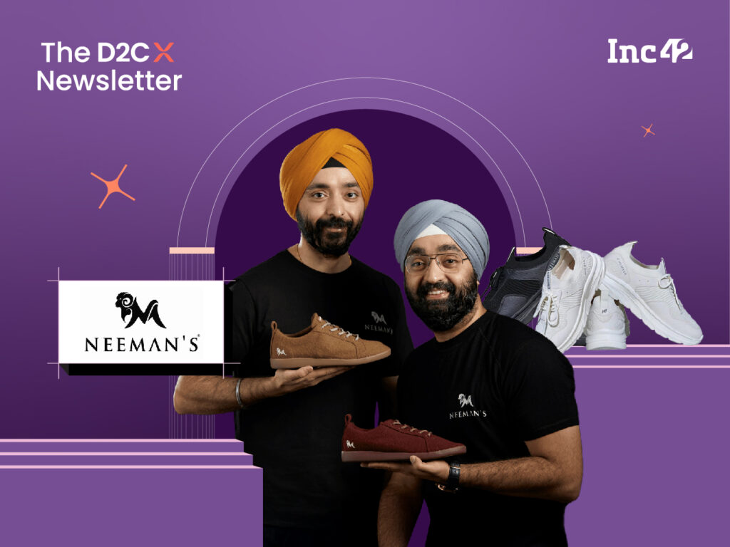 How Neeman’s Made INR 270 Cr On The Premise Of Sustainability!