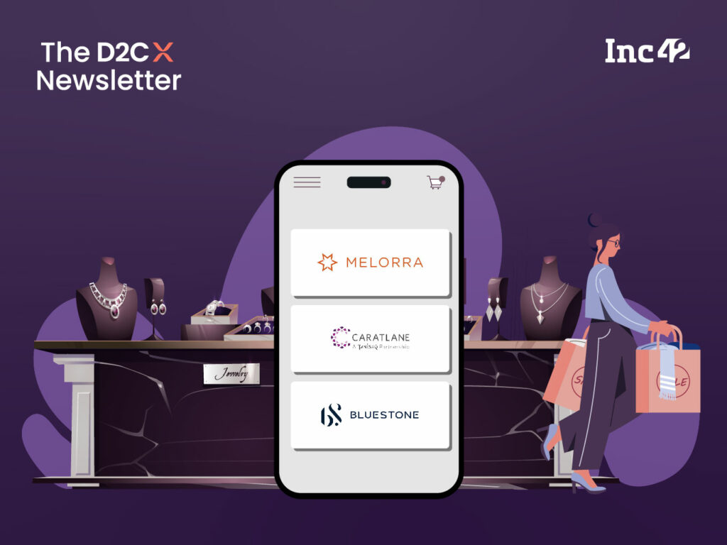 Why D2C Jewellery Brands Can’t Thrive Without Offline Experience Centres?