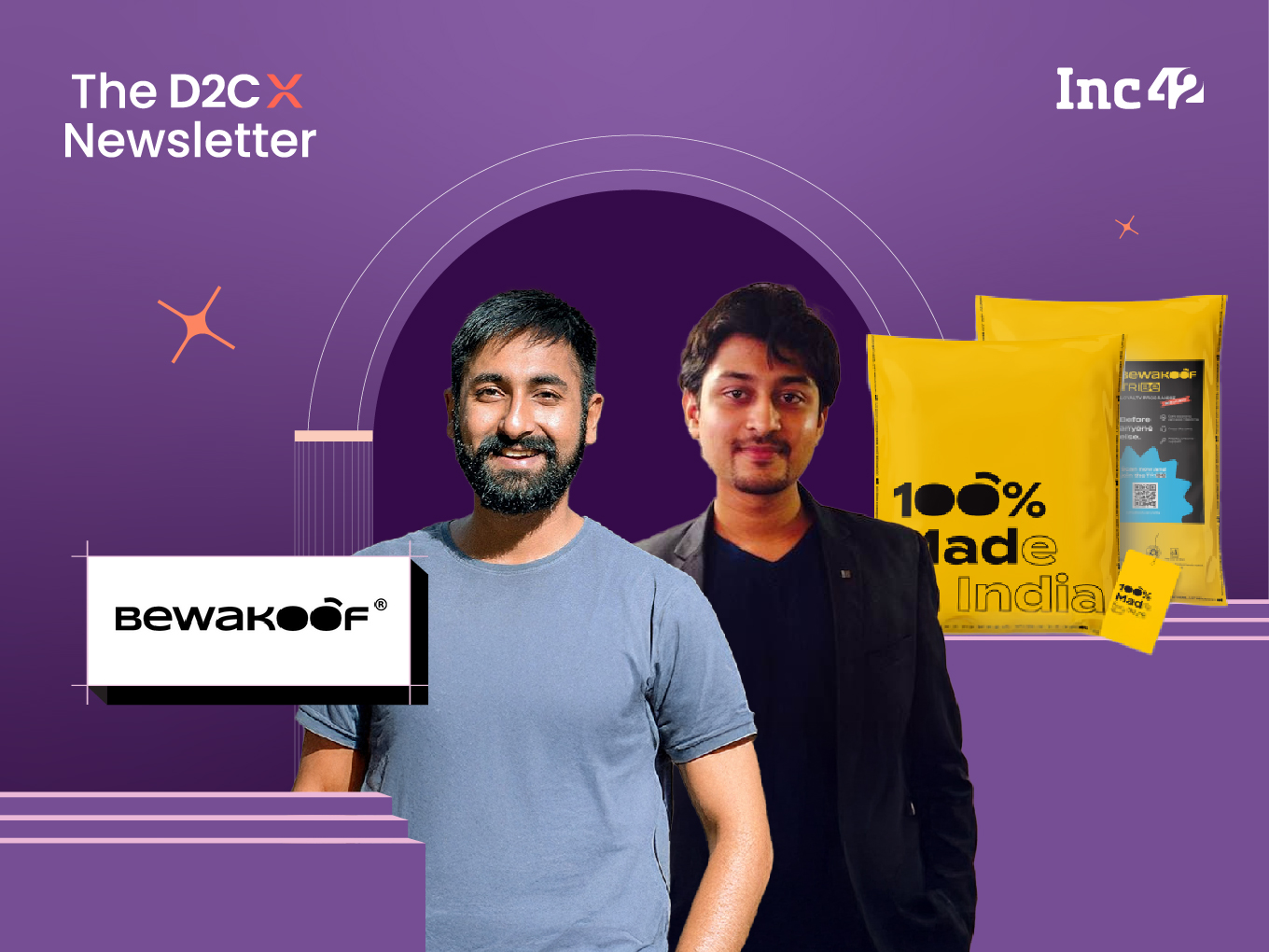 The Bewakoof Way To Making INR 147 Cr In FY24