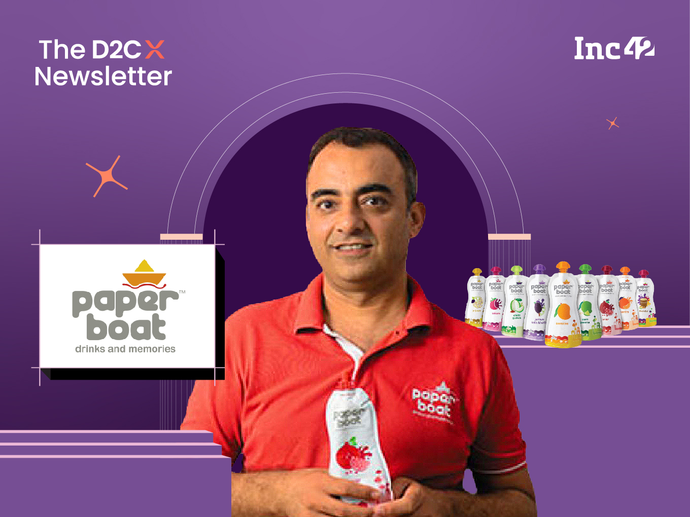 How Paperboat Bottled Nostalgia To Make INR 585 Cr In FY24!