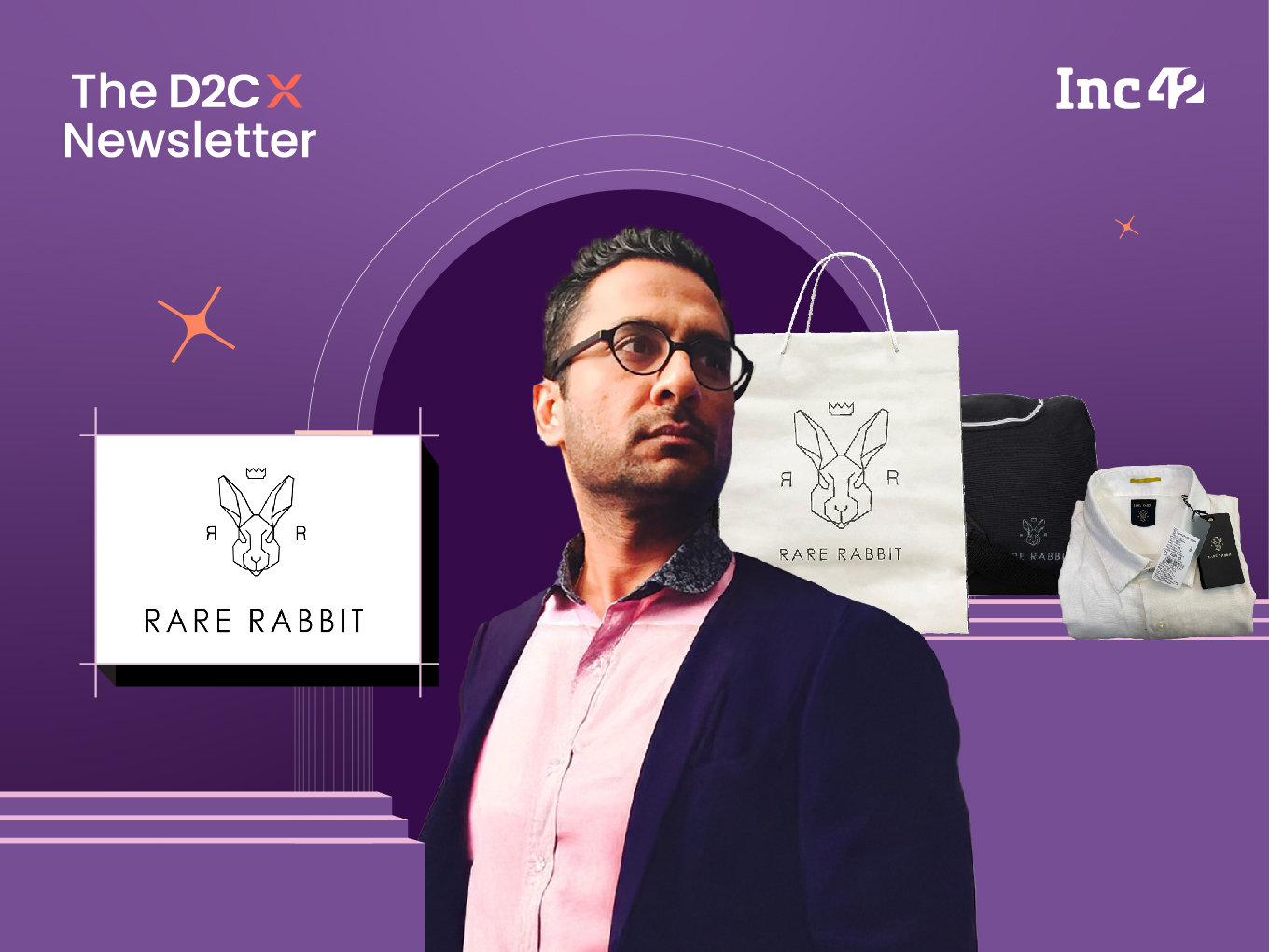 How Rare Rabbit Is Hopping Toward The INR 3000 Cr Valuation Mark