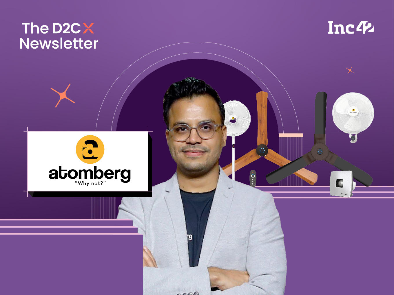 How Atomberg Is Making Havells & Crompton Sweat (Literally!)
