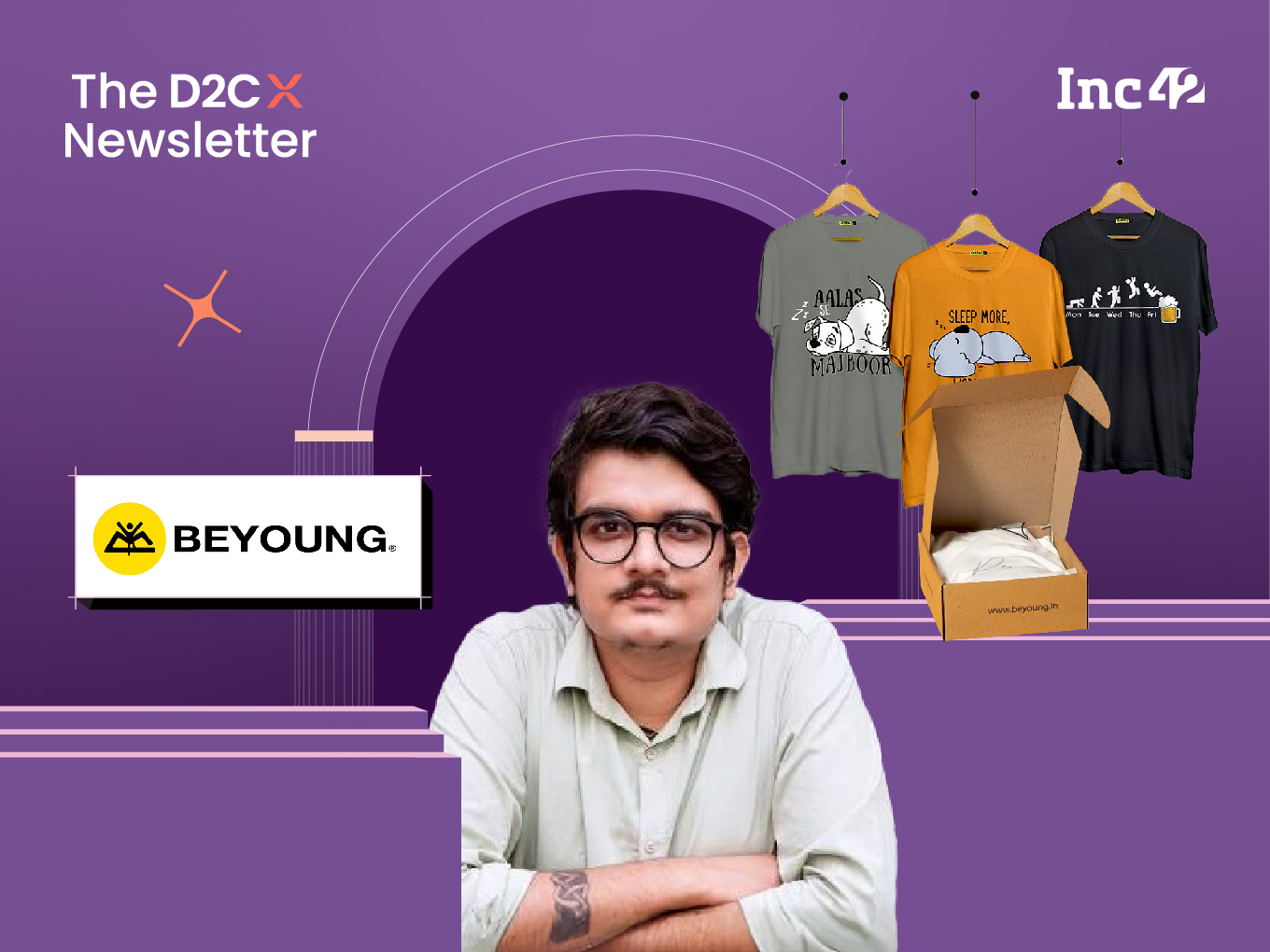 How Beyoung Cracked The Bharat Market To Generate INR 200 Cr In FY24