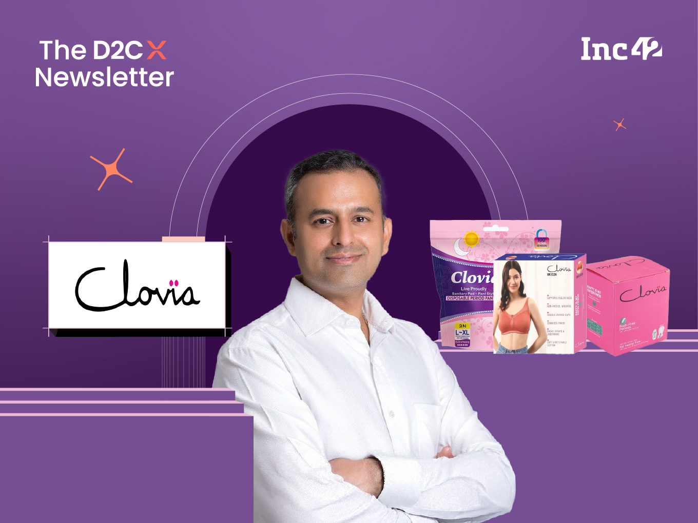 Why 5 Mn+ Women Swear By Clovia?