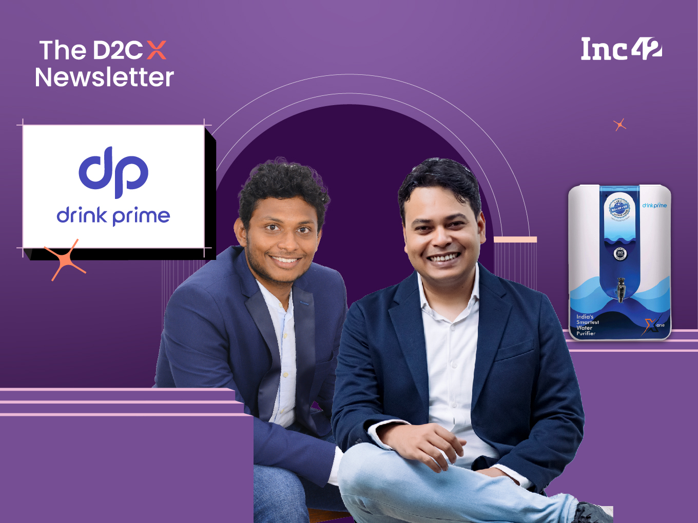 The Future Of Clean Drinking Water With Smart Subscriptions Of DrinkPrime