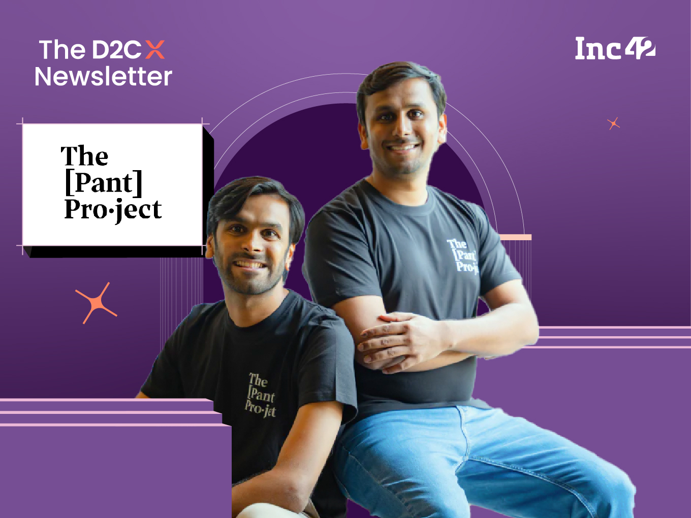 Why 1.3L + Customers Swear By The Pant Project?