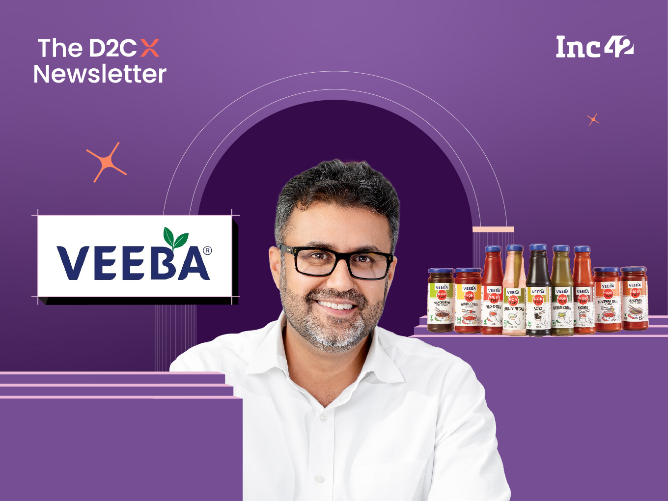 How Veeba Cracked The B2B Code & Won Retail!