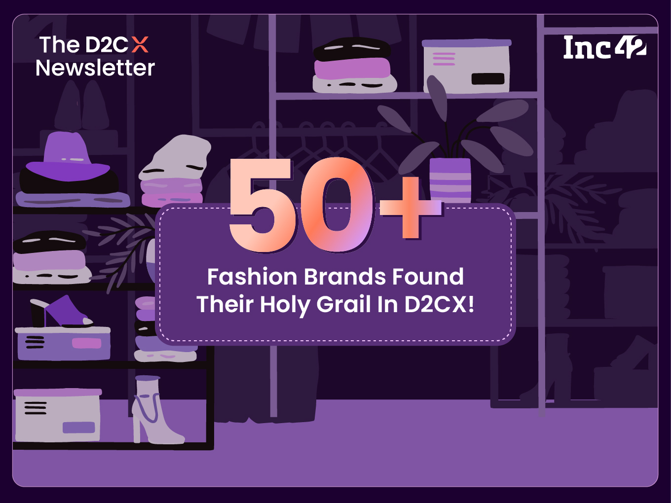 India’s Next Fashion Giants Are All Brewing Here!