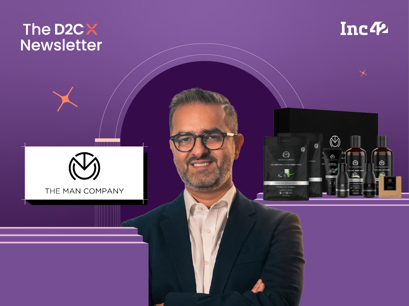 99.99% Order Fulfillment, ₹183 Cr In FY24, Meet The Man Company