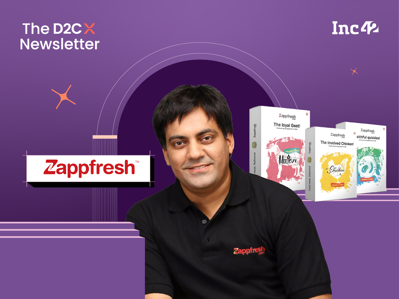The Chickens Have Come Home To Roost With Zappfresh!