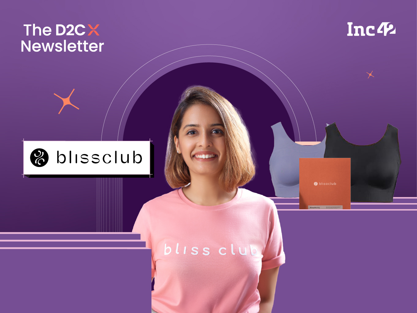 How BlissClub Is Transforming Into India’s Lululemon!