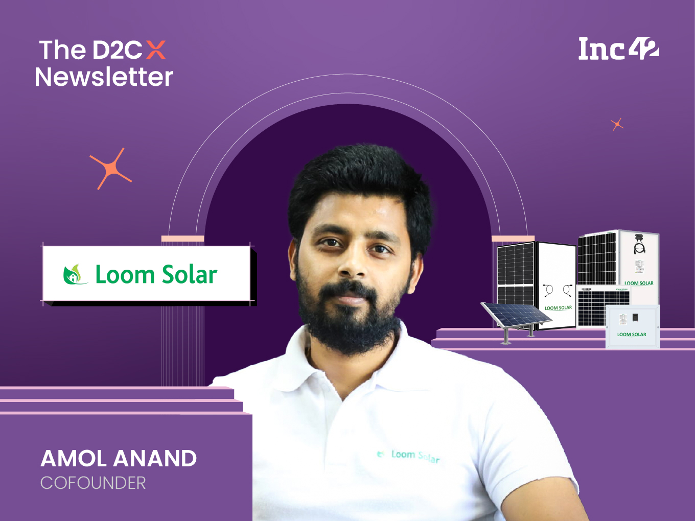 How Loom Solar Sparked A ₹150+ Cr Revenue Bulb?
