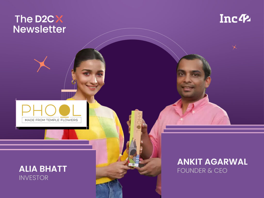 Alia Bhatt-Backed Phool Isn’t Fooling Around!