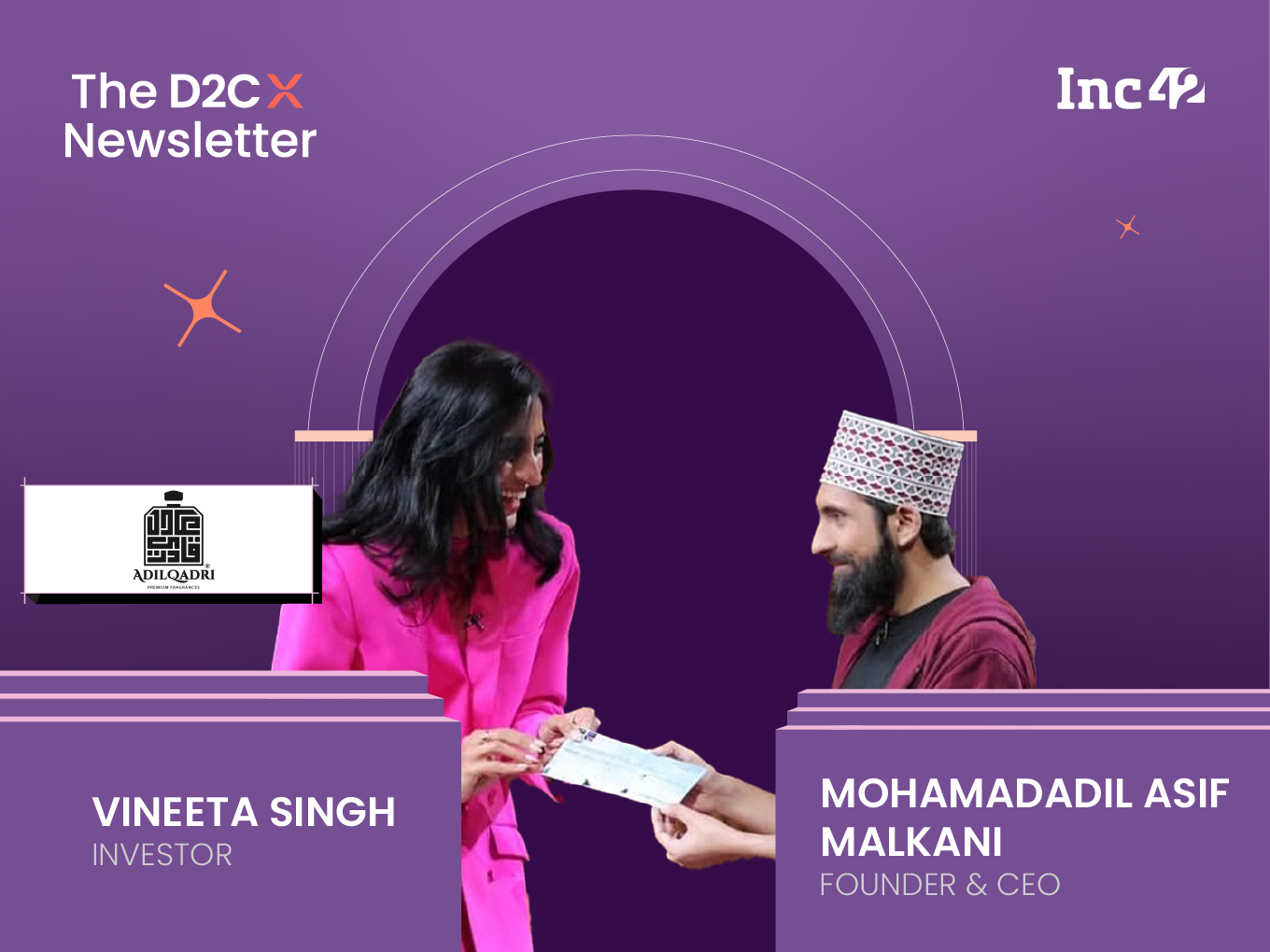 Inside The Digital Marketing Genius Of Adil Qadri!
