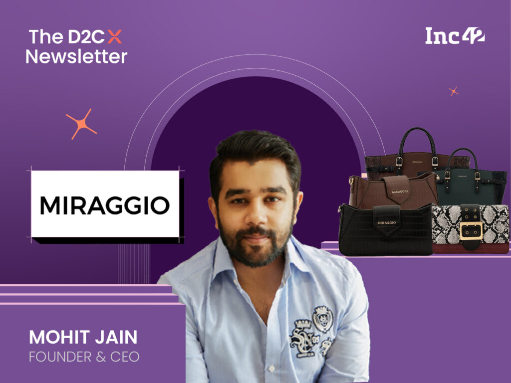 The No-Mirage Revenue Rush of Miraggio!